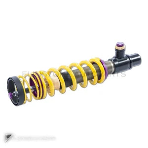 KW Suspensions V4 ·可调绞牙避震