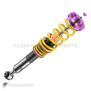 KW Suspensions V3 ·可调绞牙避震