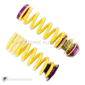 KW Suspensions HAS · ชุดสปริงโหลดปรับระดับได้