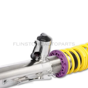 KW Suspensions DDC ECU · โช้คอัพปรับเกลียวไฟฟ้า