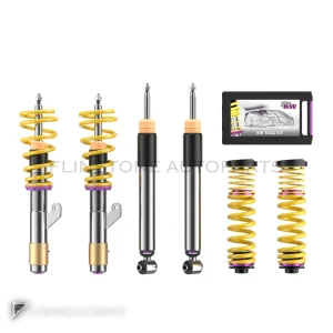 KW Suspensions V3 ·可调绞牙避震