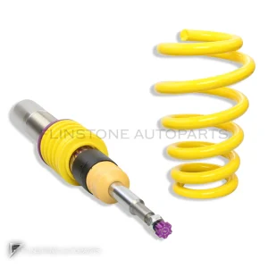 KW Suspensions V3 · adjustable coilovers