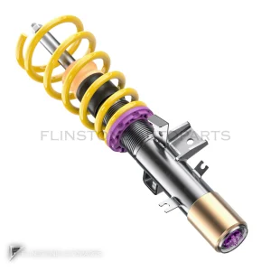 KW Suspensions V3 · โช้คอัพปรับเกลียว