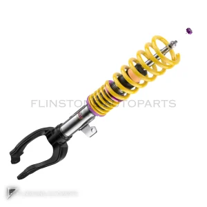 KW Suspensions V3 · โช้คอัพปรับเกลียว