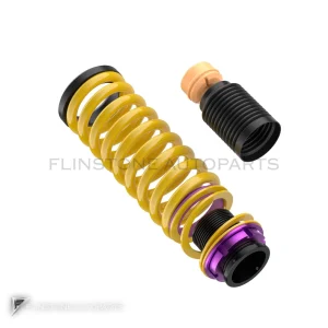 KW Suspensions HAS · ชุดสปริงโหลดปรับระดับได้
