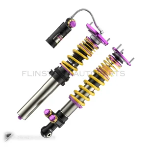 KW Suspensions V4 Clubsport ·可调绞牙避震
