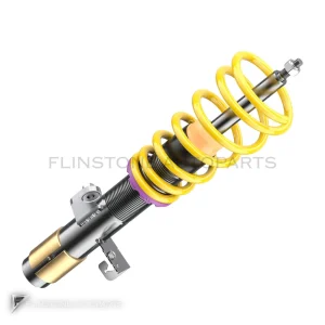 KW Suspensions V1 ·可调绞牙避震