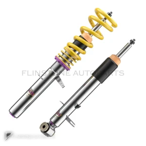 KW Suspensions V3 · โช้คอัพปรับเกลียว