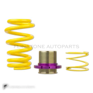 KW Suspensions HAS · lowering spring kit adjustable level available