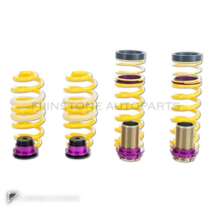 KW Suspensions HAS · ชุดสปริงโหลดปรับระดับได้