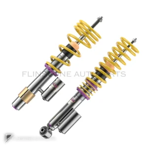 KW Suspensions V3 · adjustable coilovers