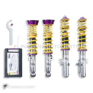 KW Suspensions V3 · โช้คอัพปรับเกลียว