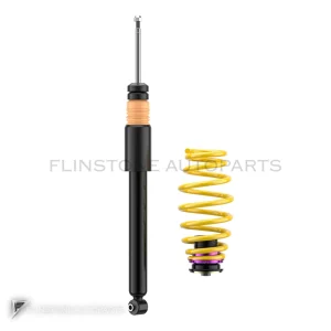 KW Suspensions V1 ·可调绞牙避震