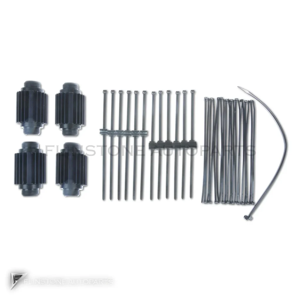 กล่องตัดสัญญาณโช้คไฟฟ้า Mercedes-Benz C-Class W205 ปี 2016-2021 KW ESC รหัส 68510421