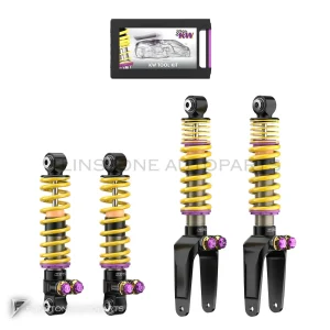 KW Suspensions V5 ·可调绞牙避震