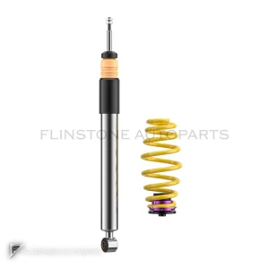 KW Suspensions V2 Comfort · โช้คอัพปรับเกลียว (เน้นนุ่ม)