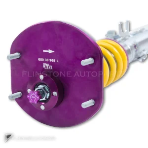 KW Suspensions V3 Clubsport · adjustable coilovers