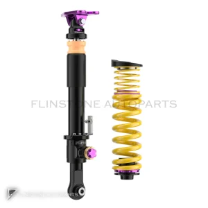 KW Suspensions V4 Clubsport · adjustable coilovers