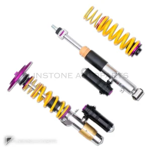 KW Suspensions V3 Clubsport · adjustable coilovers