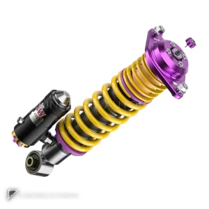 KW Suspensions V4 Clubsport · โช้คอัพปรับเกลียว