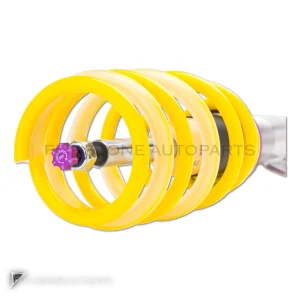 KW Suspensions V2 Comfort · โช้คอัพปรับเกลียว (เน้นนุ่ม)