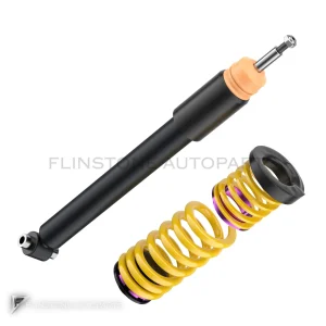 KW Suspensions V1 ·可调绞牙避震