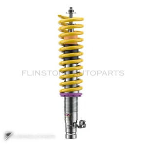 KW Suspensions V3 · adjustable coilovers