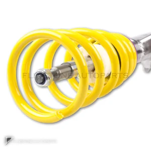 KW Suspensions DDC ECU ·可调绞牙避震电动