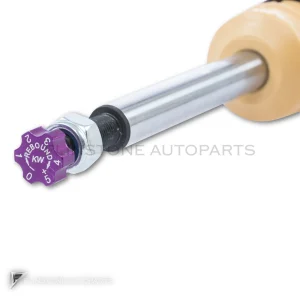 KW Suspensions V2 Comfort · โช้คอัพปรับเกลียว (เน้นนุ่ม)