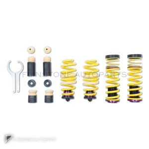 KW Suspensions HAS ·短弹簧套件可调级别可