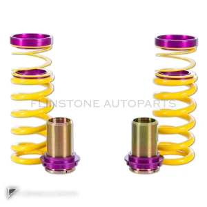 KW Suspensions HAS · ชุดสปริงโหลดปรับระดับได้