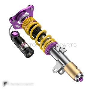 KW Suspensions V3 Clubsport · adjustable coilovers
