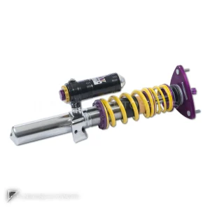 KW Suspensions V4 Clubsport · โช้คอัพปรับเกลียว