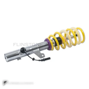 KW Suspensions DDC ECU ·可调绞牙避震电动