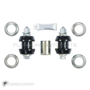 KW Suspensions · ชุดปรับแคมเบอร์ล้อหน้า