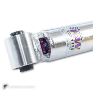 KW Suspensions V3 Clubsport · adjustable coilovers