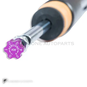 KW Suspensions V2 · โช้คอัพปรับเกลียว