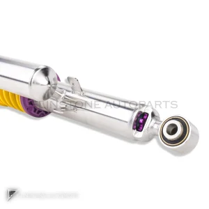 KW Suspensions V3 · โช้คอัพปรับเกลียว
