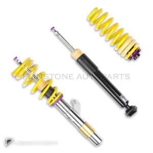 KW Suspensions V2 · โช้คอัพปรับเกลียว