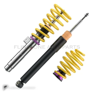 KW Suspensions V2 Comfort · โช้คอัพปรับเกลียว (เน้นนุ่ม)