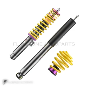 KW Suspensions V1 ·可调绞牙避震