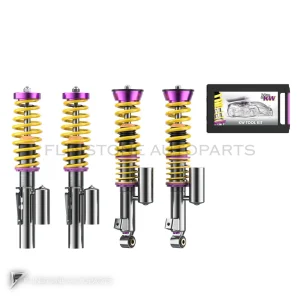 KW Suspensions V3 · โช้คอัพปรับเกลียว