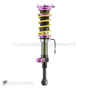 KW Suspensions V5 Clubsport · adjustable coilovers
