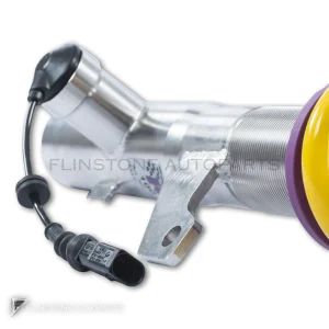 KW Suspensions DDC ECU ·可调绞牙避震电动