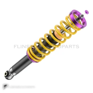 KW Suspensions V3 ·可调绞牙避震