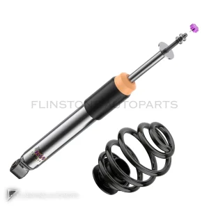 KW Suspensions V3 · โช้คอัพปรับเกลียว