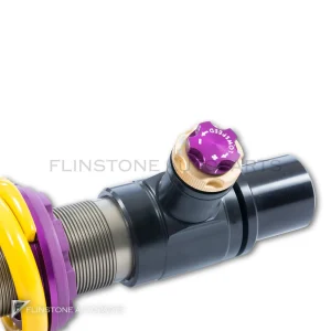 KW Suspensions V4 ·可调绞牙避震