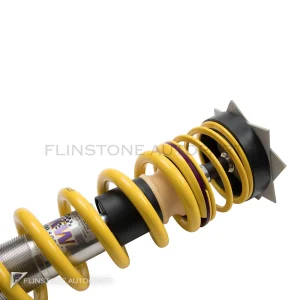 KW Suspensions V3 ·可调绞牙避震