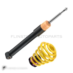 KW Suspensions V1 · adjustable coilovers
