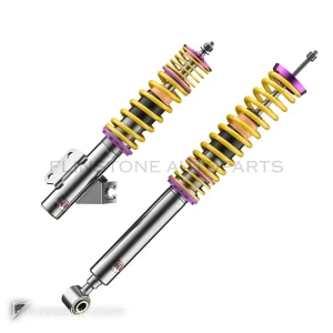 KW Suspensions V3 · โช้คอัพปรับเกลียว